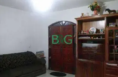 Sobrado com 3 dormitórios à venda, 273 m² por r$ 780.000,00 - vila carrão - são paulo/sp