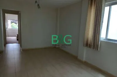 Apartamento à venda, 57 m² por r$ 640.000,00 - jardim paulista - são paulo/sp