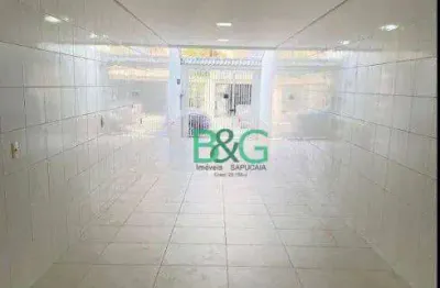 Sobrado com 3 dormitórios à venda, 225 m² por r$ 1.098.900,00 - vila salete - são paulo/sp