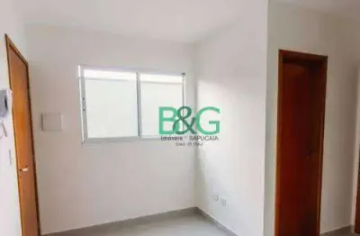 Apartamento com 2 dormitórios à venda, 52 m² por r$ 379.636,00 - vila matilde - são paulo/sp