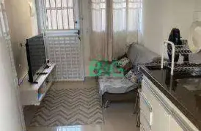Apartamento com 2 dormitórios à venda, 40 m² por r$ 224.300,00 - vila nova savoia - são paulo/sp