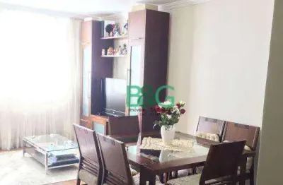 Apartamento com 2 dormitórios à venda, 108 m² por r$ 949.000,00 - vila mariana - são paulo/sp