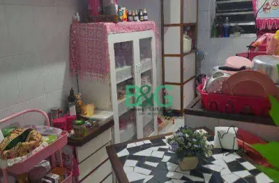 Apartamento à venda, 42 m² por r$ 312.000,00 - bosque da saúde - são paulo/sp