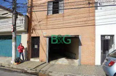 Casa à venda, 367 m² por r$ 1.752.111,00 - são judas - são paulo/sp
