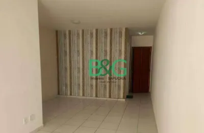 Apartamento com 3 dormitórios à venda, 73 m² por r$ 583.000,00 - jardim vila mariana - são paulo/sp