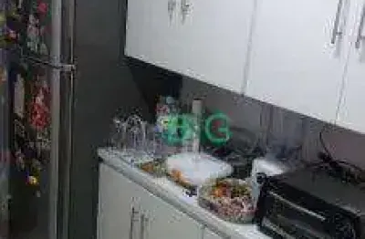 Apartamento com 2 dormitórios à venda, 70 m² por r$ 448.900,00 - chácara inglesa - são paulo/sp