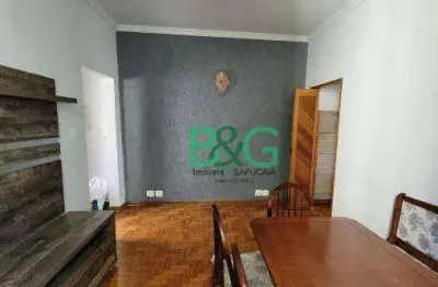 Apartamento à venda, 84 m² por r$ 483.600,00 - bela vista - são paulo/sp