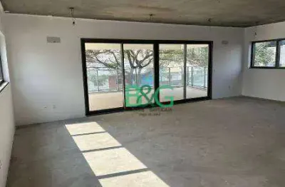 Apartamento à venda, 246 m² por r$ 5.900.000,00 - itaim bibi - são paulo/sp