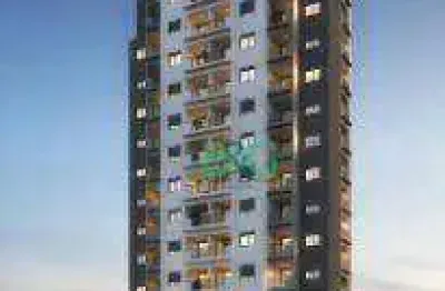 Studio à venda, 26 m² por r$ 414.960,00 - bela vista - são paulo/sp