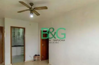Apartamento com 2 dormitórios à venda, 70 m² por r$ 600.000,00 - ipiranga - são paulo/sp