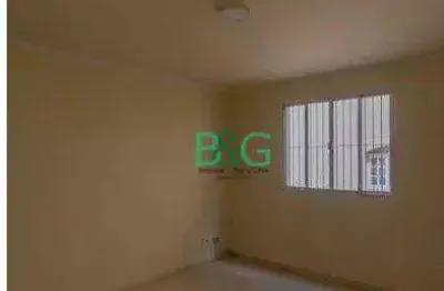 Apartamento com 2 dormitórios à venda, 72 m² por r$ 289.000,00 - jardim terezópolis - guarulhos/sp