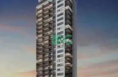 Apartamento à venda, 39 m² por r$ 780.000,00 - paraíso - são paulo/sp