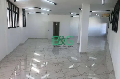 Conjunto para alugar, 15 m² por r$ 1.404,00/mês - mooca - são paulo/sp