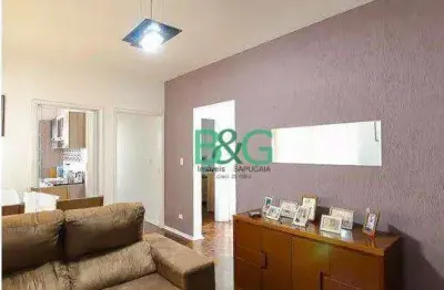 Apartamento com 3 dormitórios à venda, 70 m² por r$ 304.000,00 - jardim peri - são paulo/sp