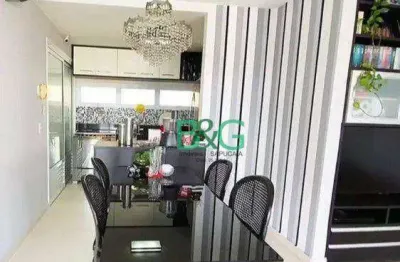 Apartamento com 3 dormitórios à venda, 128 m² por r$ 2.598.900,00 - jardim paulista - são paulo/sp