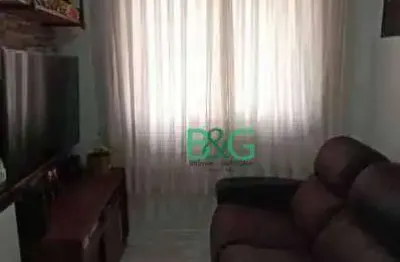 Apartamento, 40 m² - venda por r$ 371.000,00 ou aluguel por r$ 3.200,00/mês - cambuci - são paulo/sp