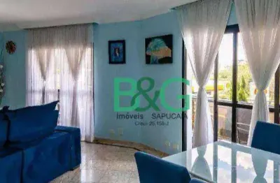 Apartamento com 3 dormitórios à venda, 130 m² por r$ 869.000,00 - jardim avelino - são paulo/sp