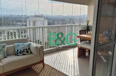 Apartamento à venda, 162 m² por r$ 2.660.000,00 - tatuapé - são paulo/sp