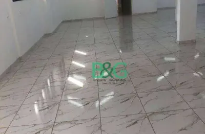 Conjunto para alugar, 51 m² por r$ 3.442/mês - mooca - são paulo/sp