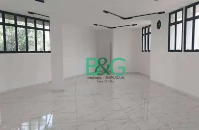 Conjunto para alugar, 58 m² por r$ 3.899/mês - mooca - são paulo/sp