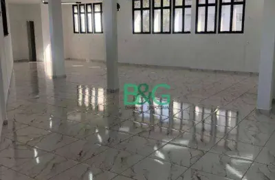 Conjunto para alugar, 101 m² por r$ 6.293/mês - mooca - são paulo/sp