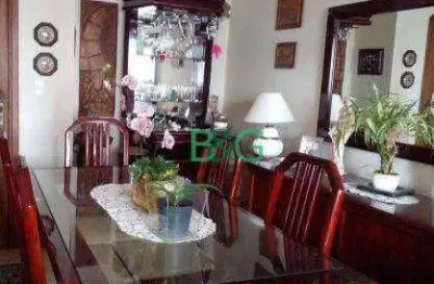 Apartamento com 2 dormitórios à venda, 84 m² por r$ 478.900,00 - vila bianca - são paulo/sp