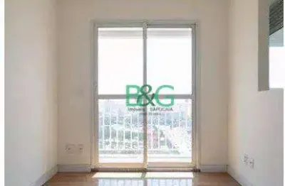 Apartamento à venda, 50 m² por r$ 369.000,00 - liberdade - são paulo/sp