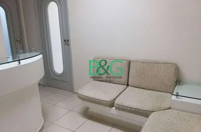 Sala à venda, 37 m² por r$ 330.000,00 - barra funda - são paulo/sp