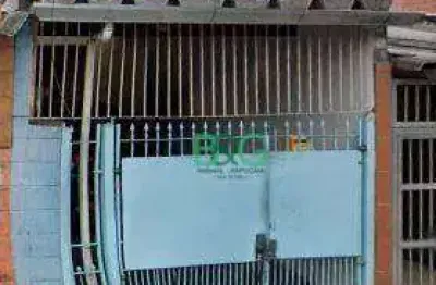 Sobrado à venda, 180 m² por r$ 750.000,00 - jardim niteroi - são paulo/sp