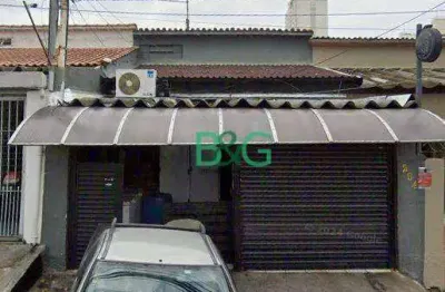 Casa à venda, 130 m² por r$ 820.000,00 - vila congonhas - são paulo/sp