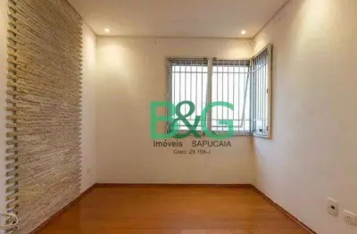 Apartamento com 2 dormitórios à venda, 55 m² por r$ 399.000,00 - mooca - são paulo/sp