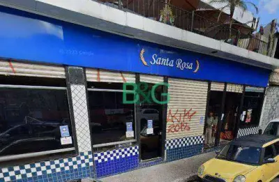 Prédio à venda, 581 m² por r$ 1.200.000,00 - vila mirante - são paulo/sp
