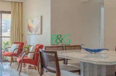 Apartamento com 3 dormitórios à venda, 100 m² por r$ 1.518.900,00 - moema índios - são paulo/sp