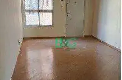 Apartamento com 2 dormitórios à venda, 73 m² por r$ 394.000,00 - mooca - são paulo/sp