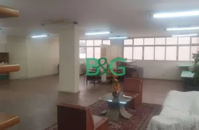 Conjunto, 190 m² - venda por r$ 2.900.000,00 ou aluguel por r$ 9.250,00/mês - consolação - são paulo/sp