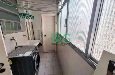Apartamento à venda, 100 m² por r$ 745.000,00 - centro - guarujá/sp