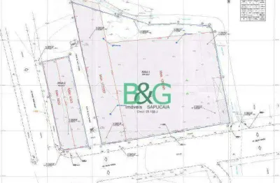 Terreno à venda, 480 m² por r$ 9.600.000,00 - tatuapé - são paulo/sp