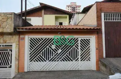 Sobrado à venda, 291 m² por r$ 1.196.000,00 - jardim itapeva - são paulo/sp