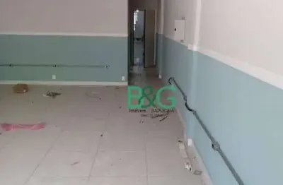 Sala para alugar, 50 m² por r$ 2.050,00/mês - campos elíseos - são paulo/sp
