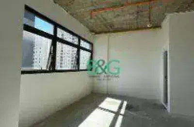 Sala à venda, 60 m² por r$ 600.000,00 - vila prudente (zona leste) - são paulo/sp