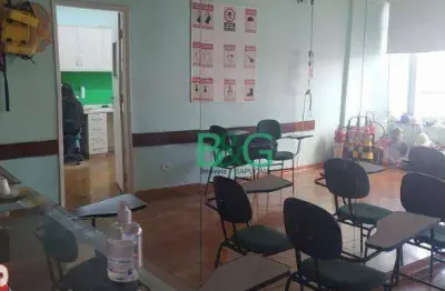 Conjunto à venda, 67 m² por r$ 235.000,00 - santa ifigênia - são paulo/sp