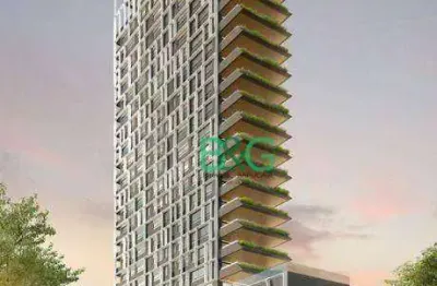 Apartamento com 4 dormitórios à venda, 252 m² por r$ 13.255.773,88 - jardim paulista - são paulo/sp