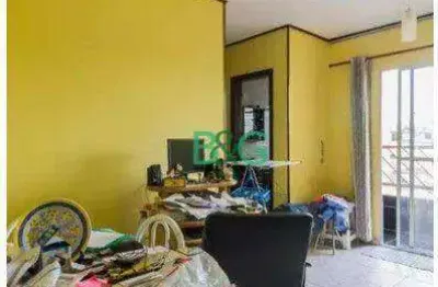 Apartamento à venda, 60 m² por r$ 214.000,00 - jardim iporanga - guarulhos/sp