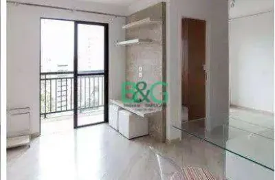 Apartamento com 2 dormitórios à venda, 50 m² por r$ 344.000,00 - portal dos gramados - guarulhos/sp