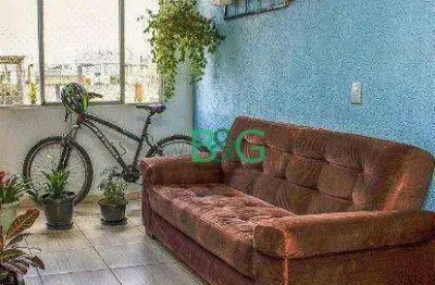 Apartamento com 1 dormitório à venda, 41 m² por r$ 184.400,00 - sítio do mandaqui - são paulo/sp