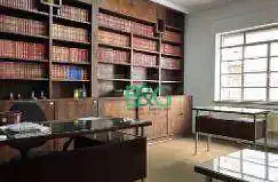 Conjunto à venda, 94 m² por r$ 244.400,00 - república - são paulo/sp