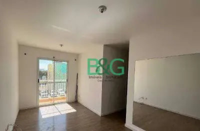 Apartamento com 3 dormitórios à venda, 63 m² por r$ 371.000,00 - penha de frança - são paulo/sp