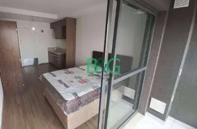 Apartamento com 1 dormitório à venda, 27 m² por r$ 259.000,00 - penha - são paulo/sp