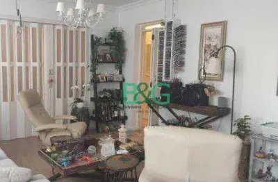 Apartamento com 4 dormitórios à venda, 136 m² por r$ 868.900,00 - jardim itapeva - são paulo/sp