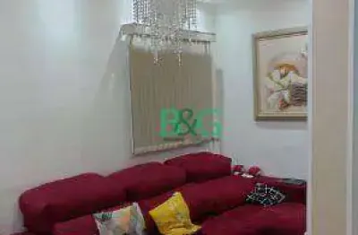 Apartamento com 2 dormitórios à venda, 57 m² por r$ 403.900,00 - penha - são paulo/sp